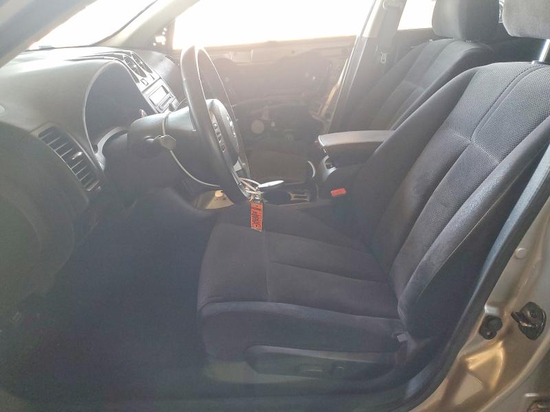 Aukcja sprzedaży 2007 Nissan Altima, vin: 1N4BL21E07N432774, numer aukcji: 54581226