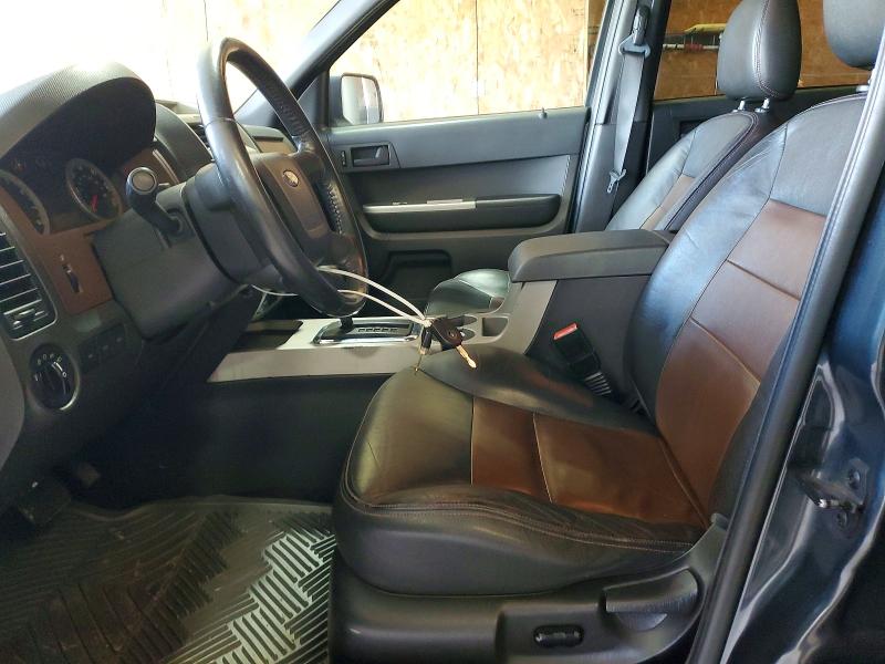 52828666 :رقم المزاد ، 1FMCU93138KA14237 vin ، 2008 Ford Escape مزاد بيع
