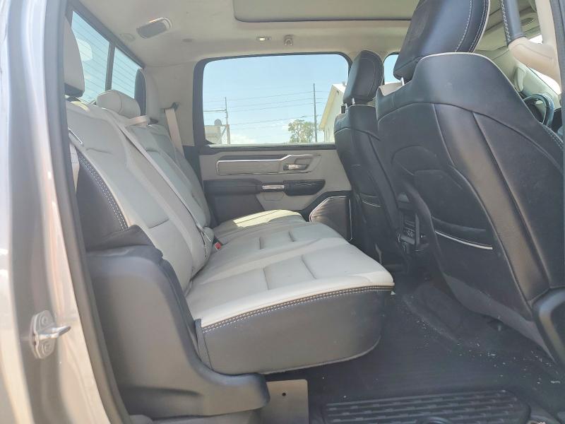 Продаж на аукціоні авто 2022 Ram 1500, vin: 1C6SRFHT8NN451212, номер лоту: 52810966