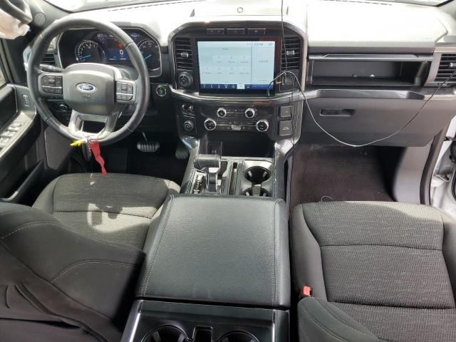 Aukcja sprzedaży 2021 Ford F150, vin: 1FTEW1C8XMKE22038, numer aukcji: 52175946