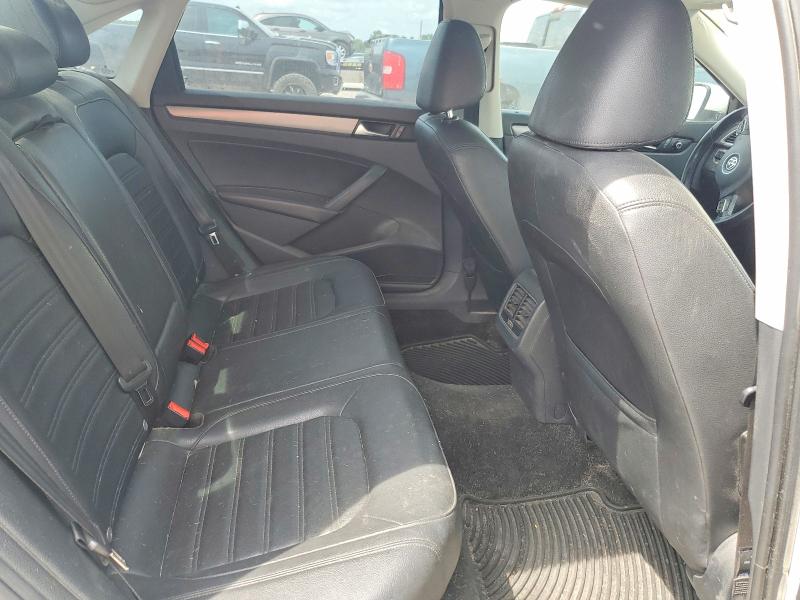 Aukcja sprzedaży 2015 Volkswagen Passat, vin: 1VWBS7A3XFC032981, numer aukcji: 55137326