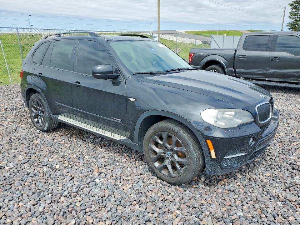 Продаж на аукціоні авто 2012 Bmw X5, vin: 5UXZV4C51CL745770, номер лоту: 54762876