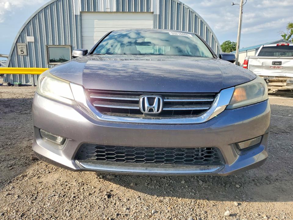 Продаж на аукціоні авто 2014 Honda Accord, vin: 1HGCR2F8XEA182224, номер лоту: 53216086