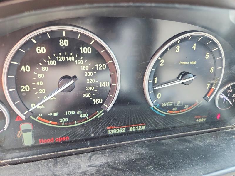 51020786 :رقم المزاد ، 5UXKR2C51F0H35761 vin ، 2015 Bmw X5 مزاد بيع