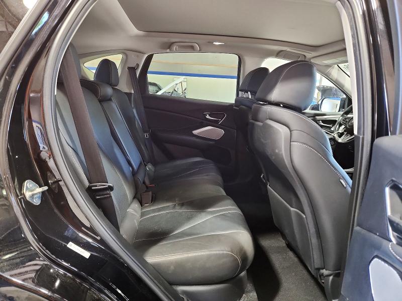 Продаж на аукціоні авто 2021 Acura Rdx, vin: 5J8TC2H51ML008131, номер лоту: 53322386