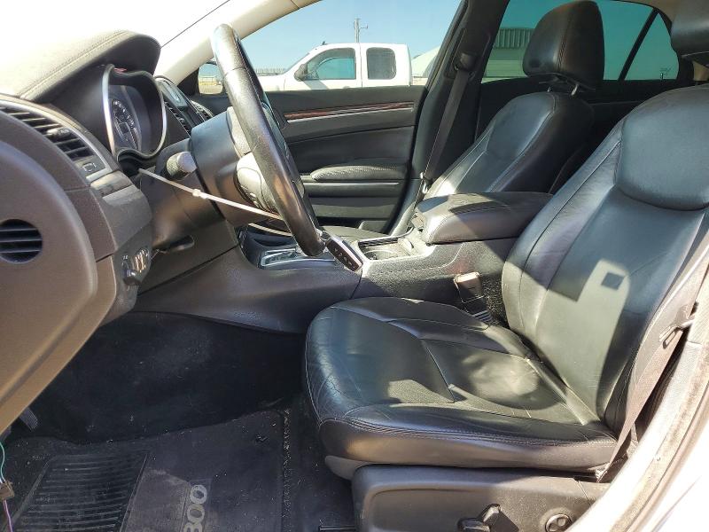 Aukcja sprzedaży 2015 Chrysler 300, vin: 2C3CCARG9FH773066, numer aukcji: 52966016