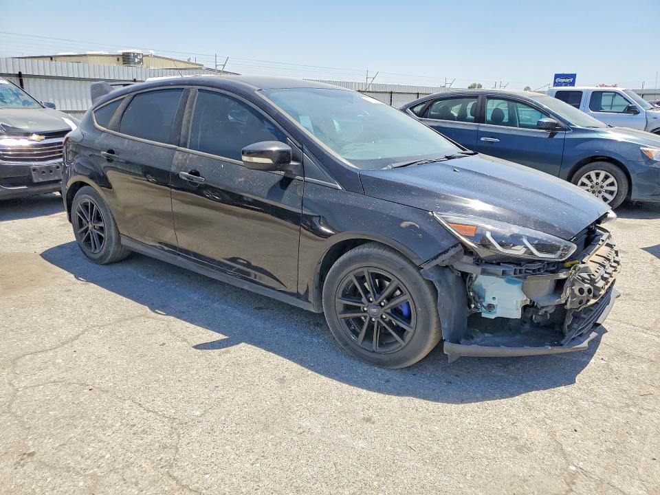 Auction sale of the 2016 Ford Focus, vin: 1FADP3K27GL289907, lot number: 53612426