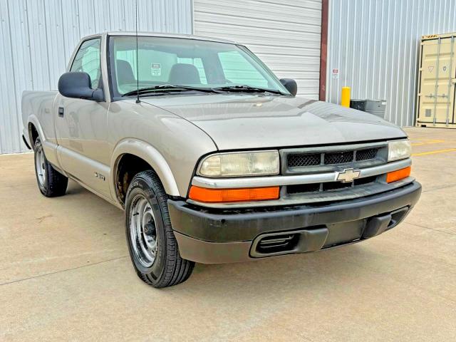 Aukcja sprzedaży 1998 Chevrolet S Truck, vin: 1GCCS14X9W8201961, numer aukcji: 54537006