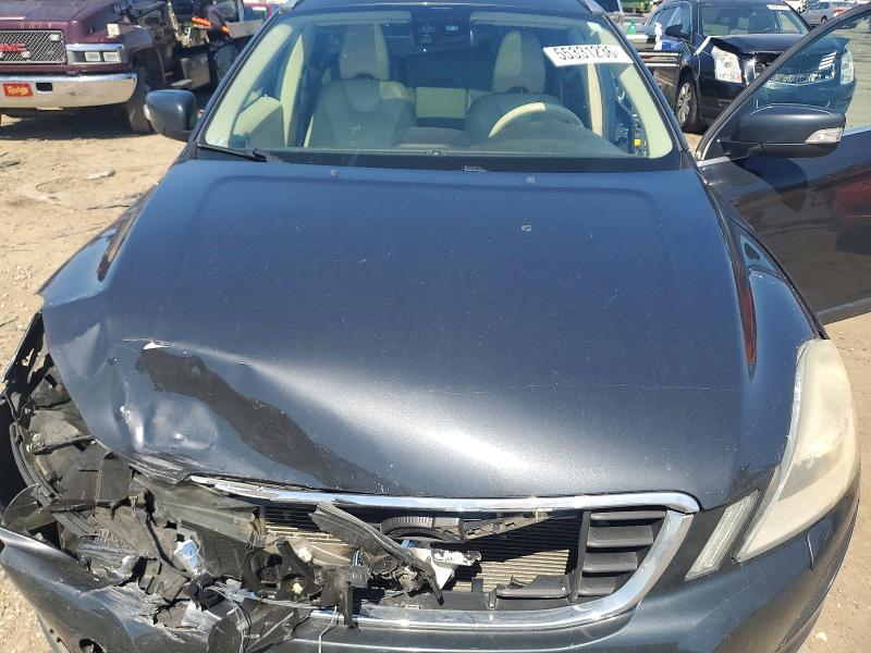 Aukcja sprzedaży 2011 Volvo Xc60, vin: YV4902DZ4B2149169, numer aukcji: 55331236