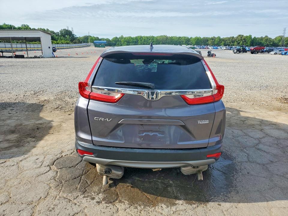 Продажа на аукционе авто 2019 Honda Cr-v, vin: 2HKRW1H50KH508731, номер лота: 52668166