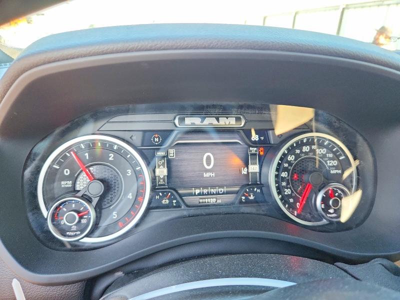 53127776 :رقم المزاد ، 3C6UR5DLXTG237966 vin ، 2026 Ram 2500 مزاد بيع