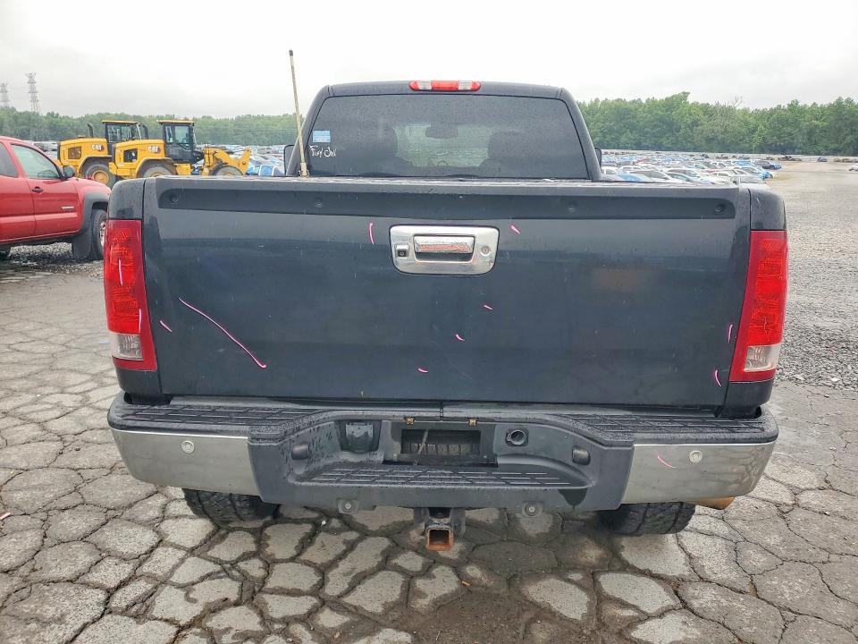 Aukcja sprzedaży 2012 Gmc Sierra, vin: 1GTR2VE75CZ128335, numer aukcji: 54057536