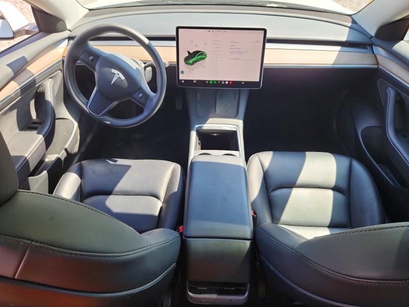 Продаж на аукціоні авто 2023 Tesla Model 3, vin: 5YJ3E1EA9PF501177, номер лоту: 54694976