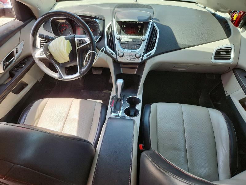 Продажа на аукционе авто 2012 Gmc Terrain, vin: 2GKFLUE55C6303658, номер лота: 52682406