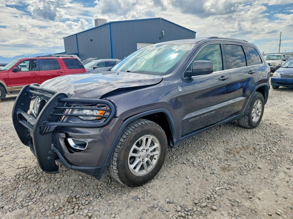 Продажа на аукционе авто 2019 Jeep Grand Cherokee, vin: 1C4RJFAG7KC739449, номер лота: 52413776