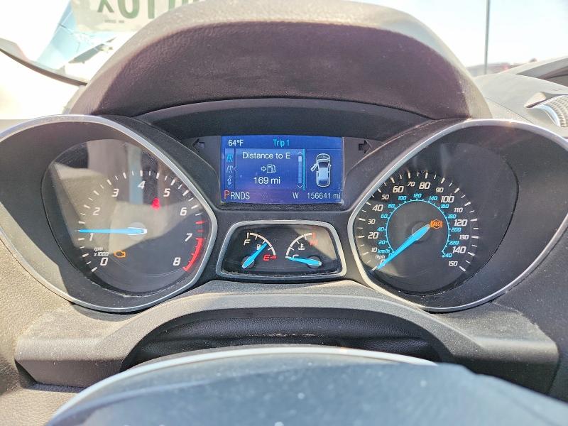 Продажа на аукционе авто 2013 Ford Escape, vin: 1FMCU0G91DUC22417, номер лота: 54670016