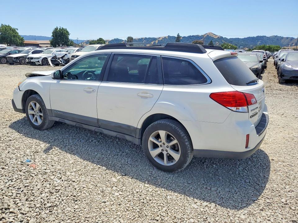 Aukcja sprzedaży 2013 Subaru Outback, vin: 4S4BRBCC1D3325076, numer aukcji: 51920556