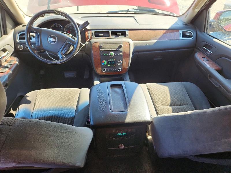 Aukcja sprzedaży 2007 Chevrolet Suburban, vin: 1GNFK163X7J347102, numer aukcji: 53800576