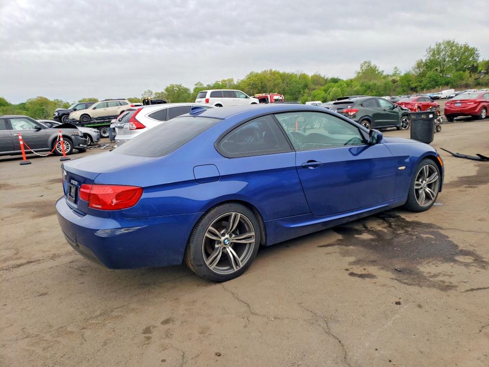 Aukcja sprzedaży 2013 Bmw 328, vin: WBAKF5C56DJ297896, numer aukcji: 48808786