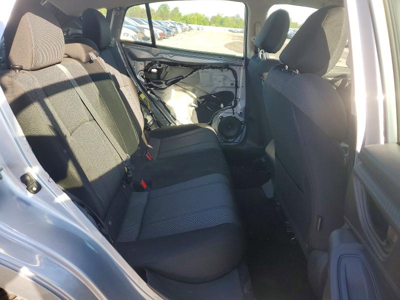 Aukcja sprzedaży 2018 Subaru Impreza, vin: 4S3GTAD63J3740961, numer aukcji: 53089886