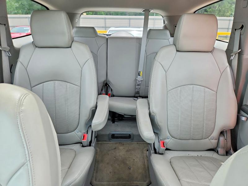 2015 Buick Enclave მანქანა იყიდება აუქციონზე, vin: 5GAKRCKDXFJ208519, აუქციონის ნომერი: 51958106