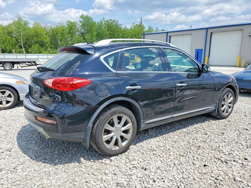 Продажа на аукционе авто 2017 Infiniti Qx50, vin: JN1BJ0RR5HM413904, номер лота: 54433736
