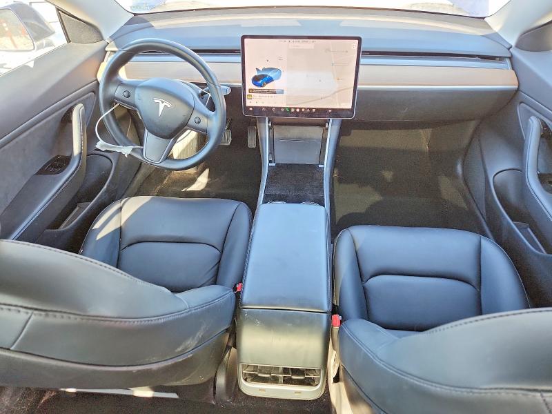 Aukcja sprzedaży 2018 Tesla Model 3, vin: 5YJ3E1EB0JF108426, numer aukcji: 51192666