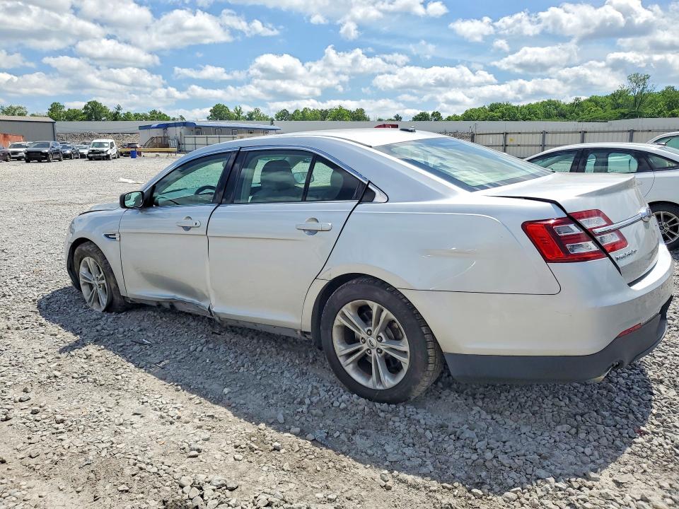 Aukcja sprzedaży 2016 Ford Taurus, vin: 1FAHP2D87GG142153, numer aukcji: 52094176