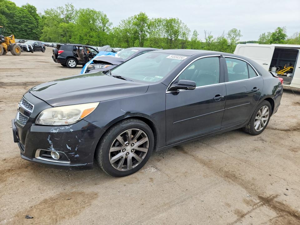 Aukcja sprzedaży 2013 Chevrolet Malibu, vin: 1G11E5SAXDF262693, numer aukcji: 54858356