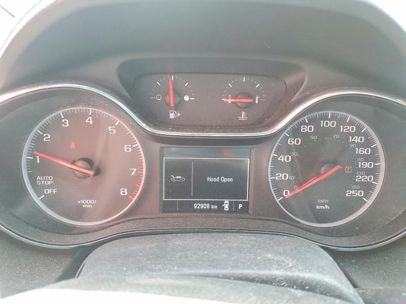 Aukcja sprzedaży 2019 Chevrolet Cruze, vin: 1G1BC5SM2K7148196, numer aukcji: 51883426