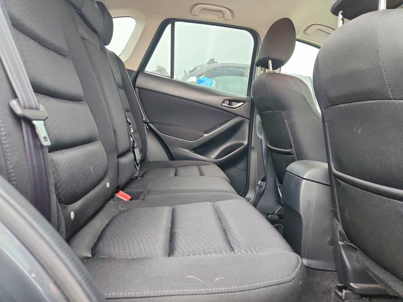 Aukcja sprzedaży 2013 Mazda Cx-5, vin: JM3KE2CEXD0136257, numer aukcji: 54208176