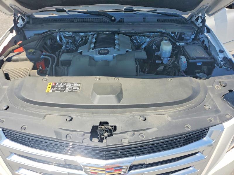 Aukcja sprzedaży 2017 Cadillac Escalade, vin: 1GYS3HKJ3HR119084, numer aukcji: 54116296