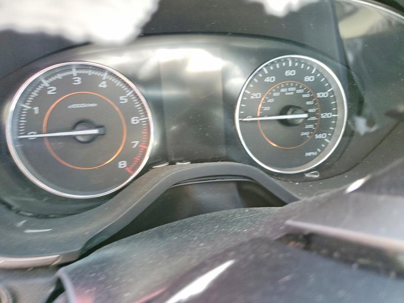 Продажа на аукционе авто 2018 Subaru Crosstrek, vin: JF2GTAMC2JH223189, номер лота: 54954876