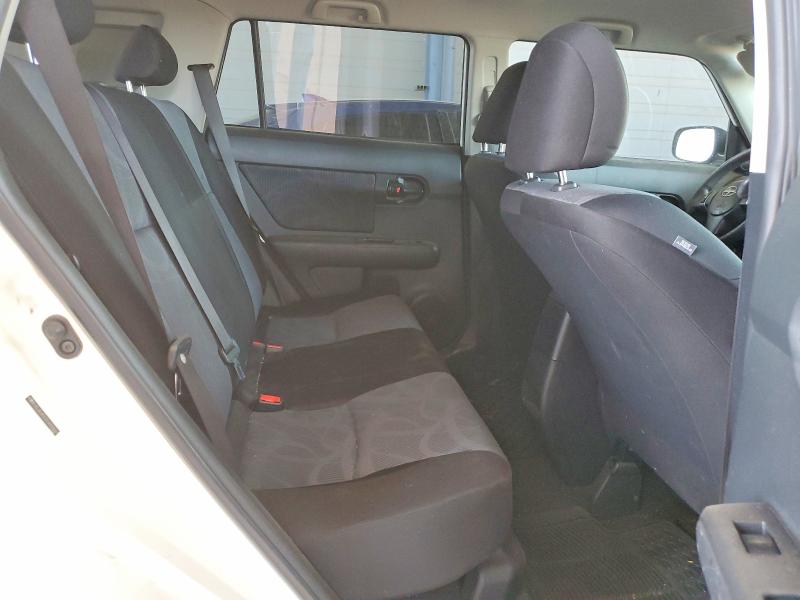 Aukcja sprzedaży 2012 Scion Xb, vin: JTLZE4FE2CJ003083, numer aukcji: 52269176