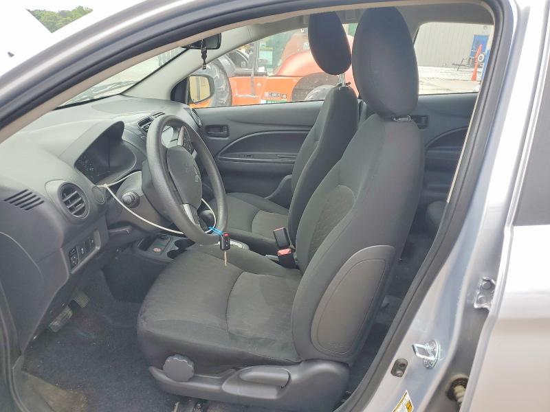 Aukcja sprzedaży 2024 Mitsubishi Mirage, vin: ML32AUHJ3RH028113, numer aukcji: 52364506