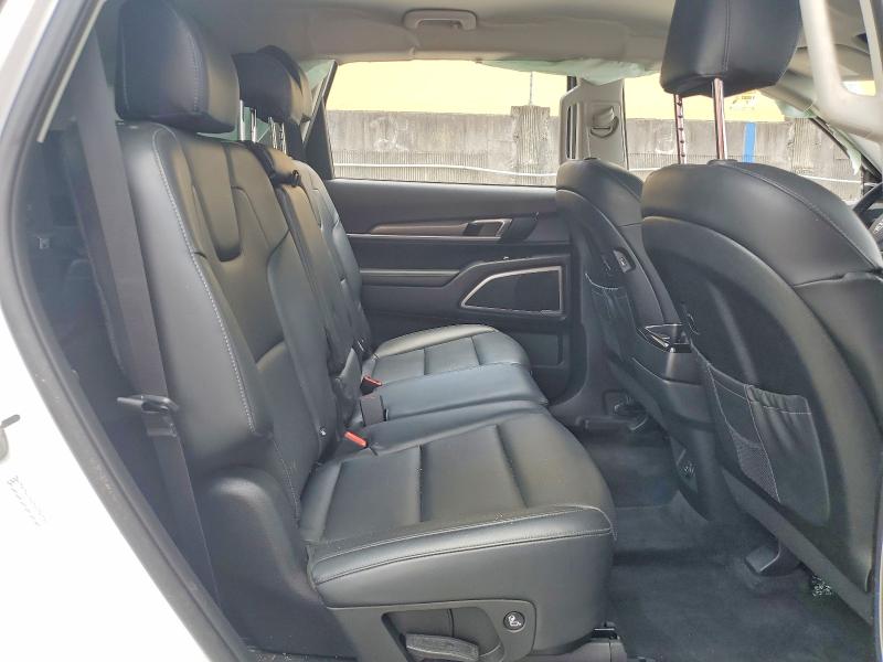 Продажа на аукционе авто 2021 Kia Telluride, vin: 5XYP24HC2MG119120, номер лота: 52348176