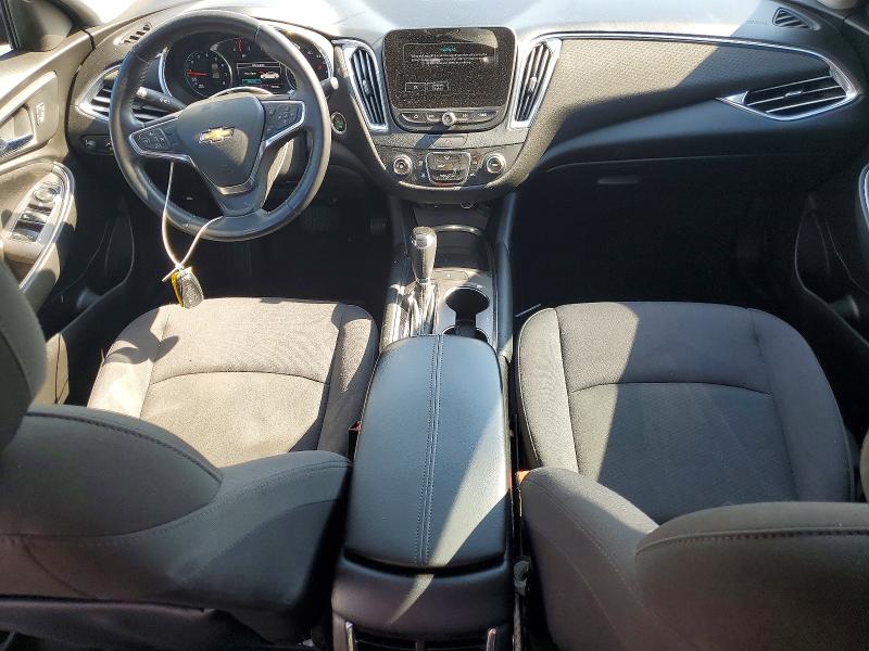 Продаж на аукціоні авто 2017 Chevrolet Malibu, vin: 1G1ZE5ST9HF251629, номер лоту: 52880206