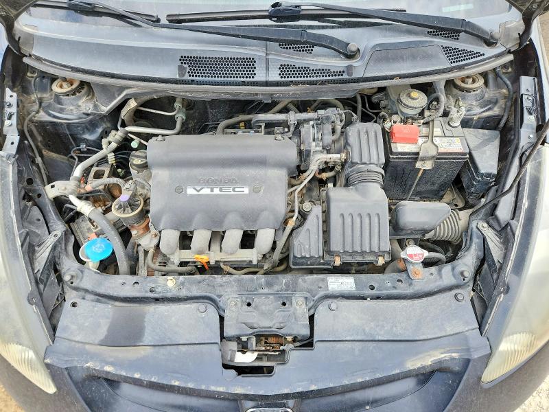 Aukcja sprzedaży 2008 Honda Fit, vin: JHMGD38618S013898, numer aukcji: 52218446