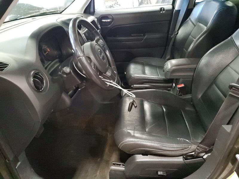Продажа на аукционе авто 2015 Jeep Patriot, vin: 1C4NJRFB9FD239824, номер лота: 53702556