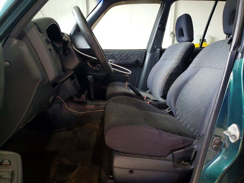 Продаж на аукціоні авто 1998 Toyota Rav4, vin: JT3GP10V3W7028536, номер лоту: 52408126