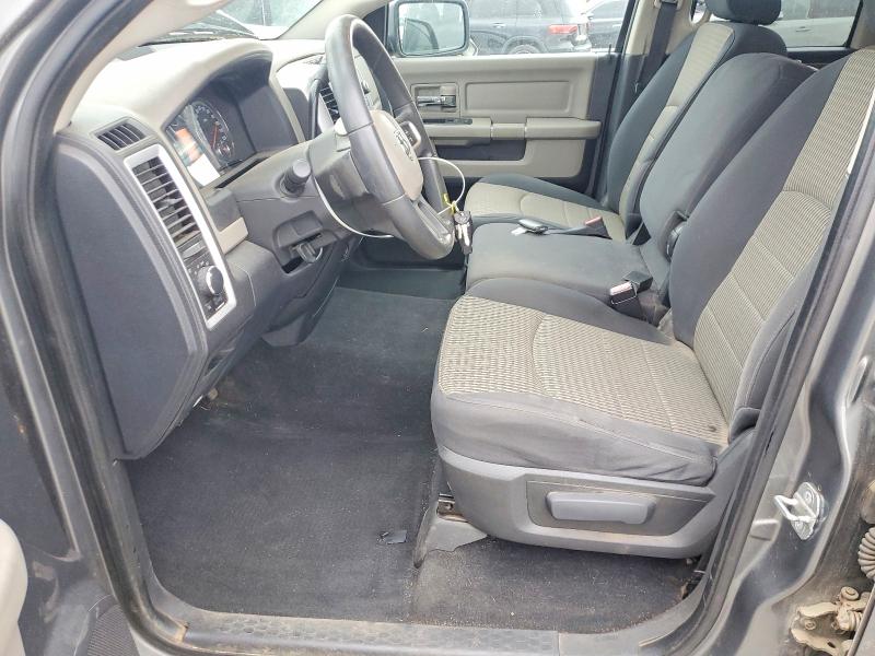Продаж на аукціоні авто 2009 Dodge Ram 1500, vin: 1D3HV18P29S805194, номер лоту: 54316206