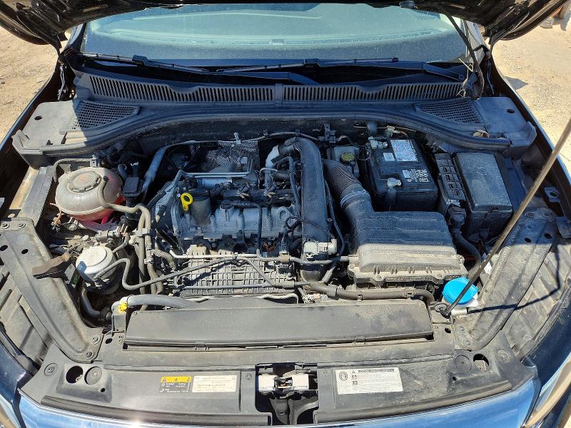 54818506 :رقم المزاد ، 3VWCB7BU8KM261356 vin ، 2019 Volkswagen Jetta مزاد بيع