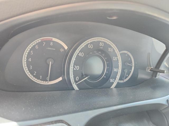 2013 Honda Accord მანქანა იყიდება აუქციონზე, vin: 1HGCR2F77DA089053, აუქციონის ნომერი: 53084826