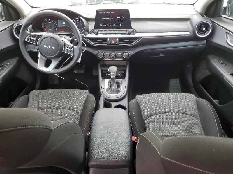 54520346 :رقم المزاد ، 3KPF24AD6PE686687 vin ، 2023 Kia Forte مزاد بيع