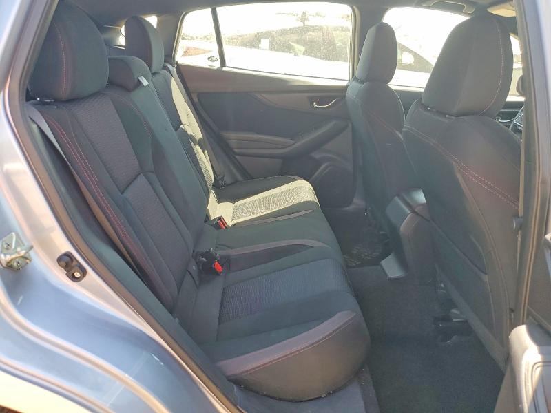 Продажа на аукционе авто 2017 Subaru Impreza, vin: 4S3GTAM69H3704640, номер лота: 53309146