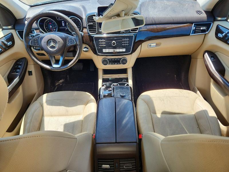 Aukcja sprzedaży 2017 Mercedes-benz Gle, vin: 4JGDA5HB1HA912753, numer aukcji: 52210046