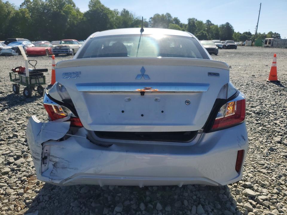 Продаж на аукціоні авто 2024 Mitsubishi Mirage, vin: ML32FUFJ9RHF15064, номер лоту: 55363526