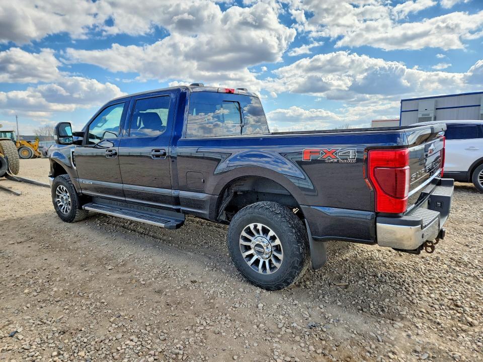 Aukcja sprzedaży 2021 Ford F250, vin: 1FT7W2BTXMED79436, numer aukcji: 51639016