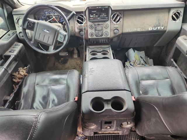 2015 Ford F250 მანქანა იყიდება აუქციონზე, vin: 1FT7W2BT1FEC30304, აუქციონის ნომერი: 52548516