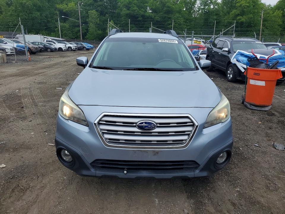 Aukcja sprzedaży 2015 Subaru Outback, vin: 4S4BSACC4F3338485, numer aukcji: 52878806